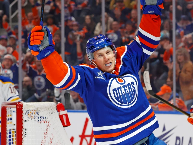Edmonton Oilers make several game-day lineup changes in Stanley Cup Final