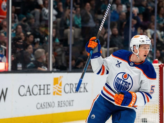 Kris Knoblauch reveals Oilers’ Game 4 lineup changes