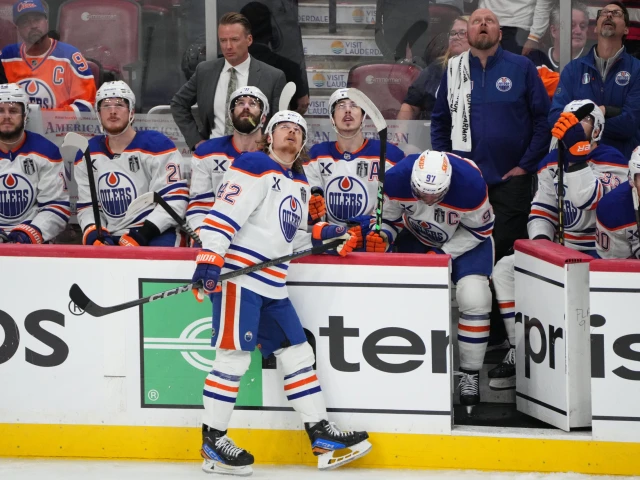 Did the Oilers make the right adjustments for Game 4?