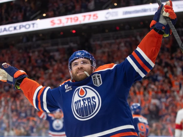 Hart, Vezina trophies to be handed out in special awards show on Sportsnet