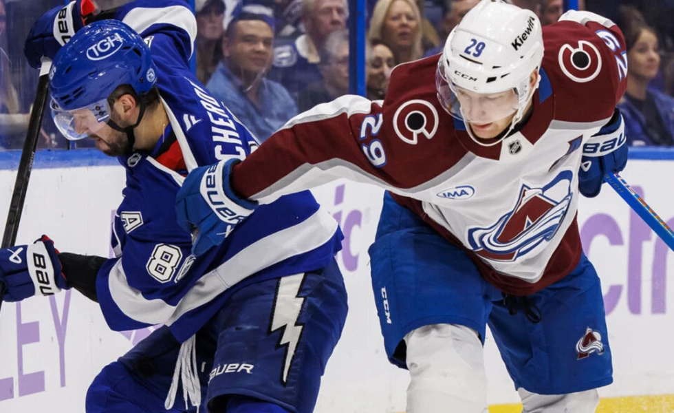 NHL unveils All-Star, All-Rookie teams for 2024-25 campaign