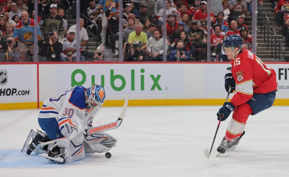 Top standouts from Game 4 of 2025 Stanley Cup Final as Oilers beat Panthers
