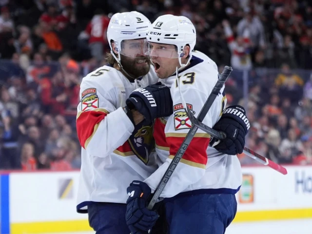Friday Four: How 2014 draft shaped this Stanley Cup Final