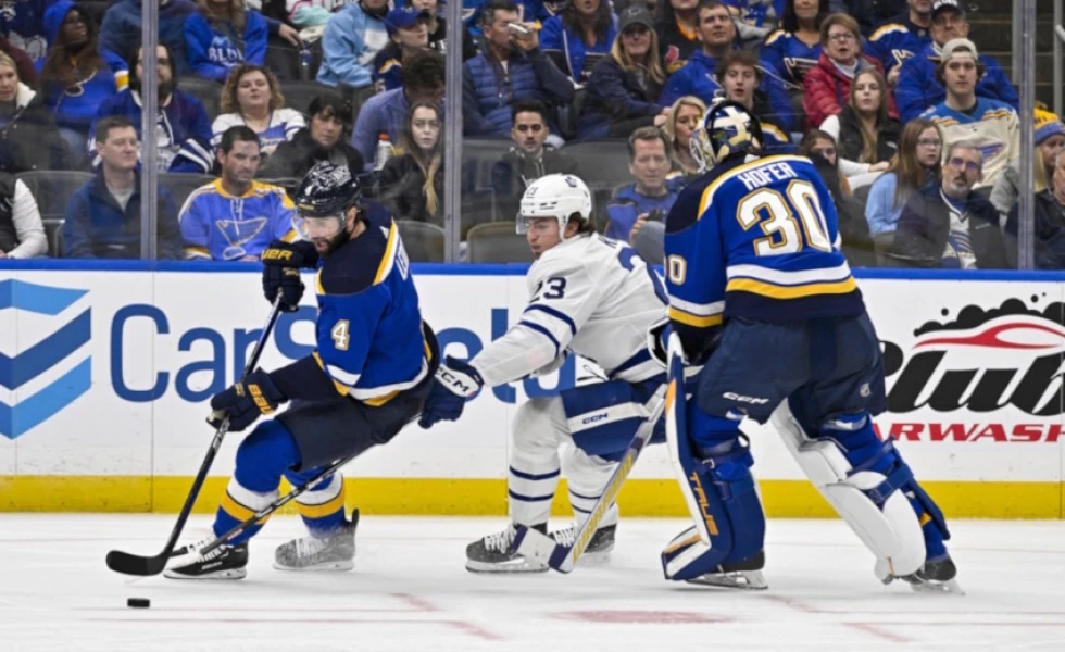 NHL Rumors: Edmonton Oilers, Atlanta Arena, and Offer Sheet Candidates
