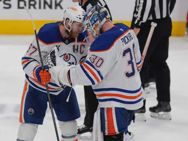 What we've learned about Edmonton Oilers in 2025 Stanley Cup Final so far