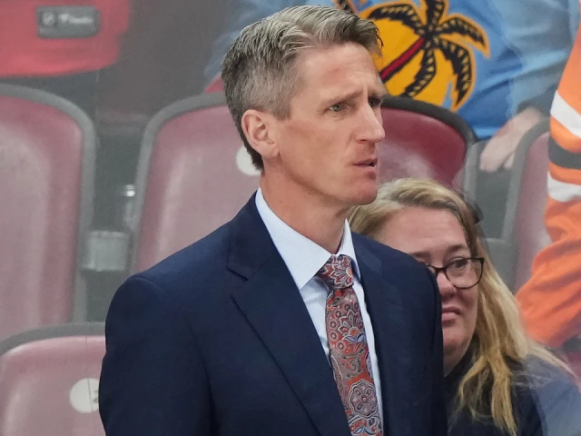 Knoblauch on Oilers’ turnaround after first: ‘Played with more urgency’
