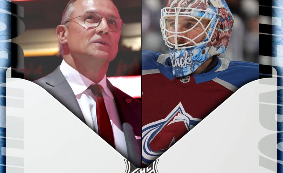 NHL Inbox: Yzerplan grade? Next great Canadian goalie?