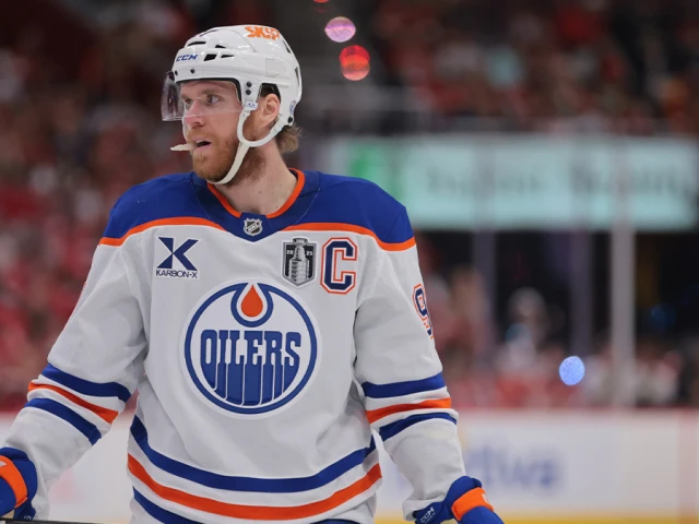 Connor McDavid reveals what everybody ‘understands’ about Oilers
