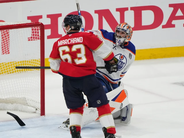 Panthers’ Brad Marchand issues eye-opening admission on 2025 Stanley Cup Final