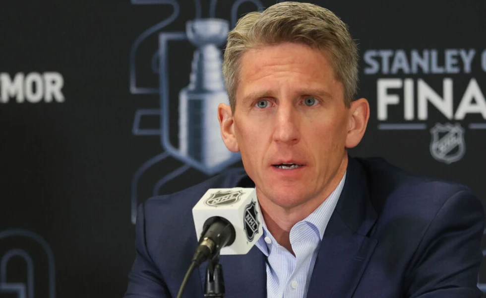 Knoblauch: SCF deficit another difficult situation 'we'll overcome'