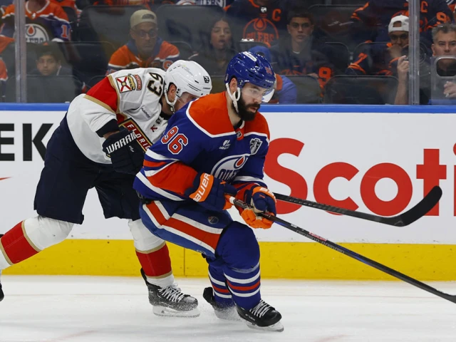 Oilers’ Jake Walman makes bold guarantee after Stanley Cup Final Game 5 disaster