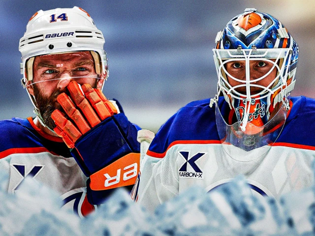 Edmonton Oilers most to blame for Stanley Cup Final Game 5 dud vs. Panthers