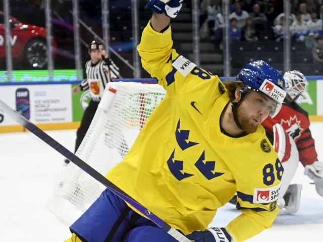 Olympic hockey roster tracker: First players named