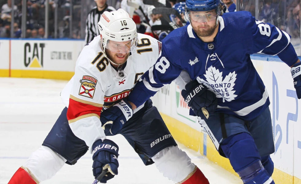 Sweden, Finland among teams to name first 6 players for Olympics