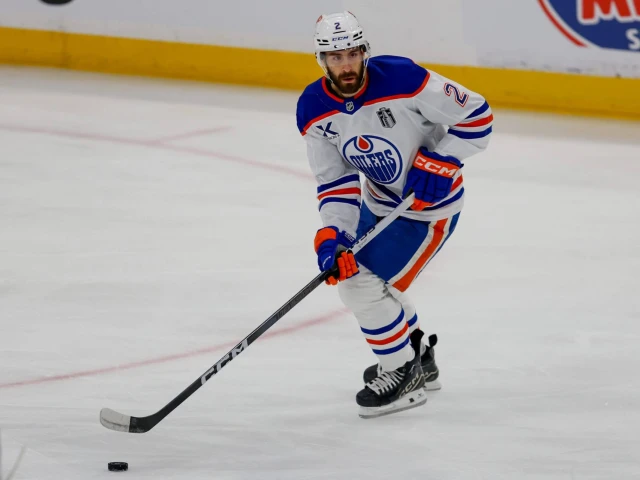 Where have all the Edmonton Oilers' outlet passes gone?