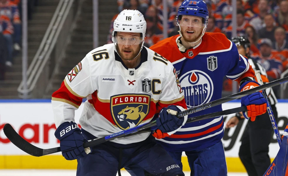 Forcing Game 7 will be easier said than done for the Oilers