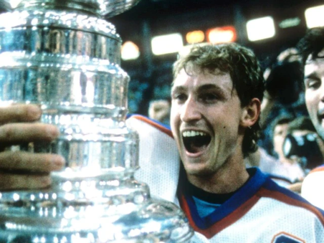 The Oilers do it the hard way