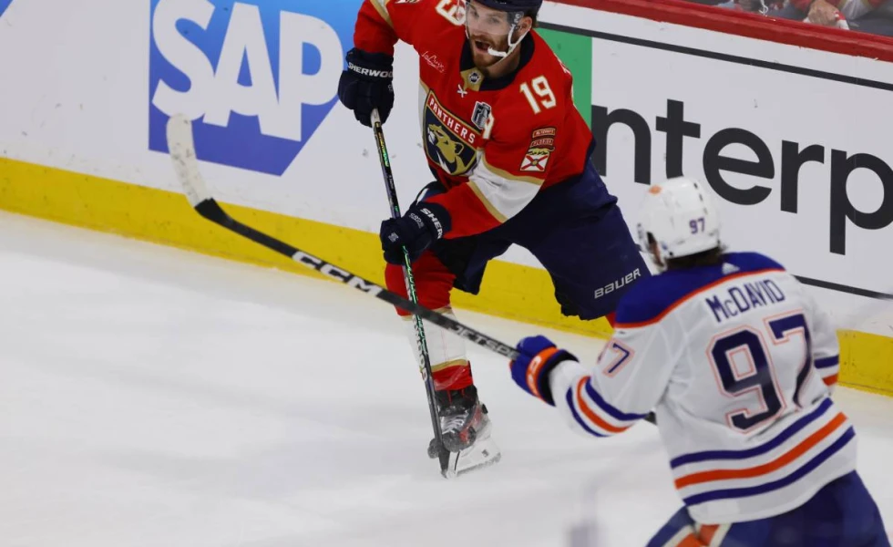 Tkachuk says McDavid ‘will win a Cup someday, wherever it is’
