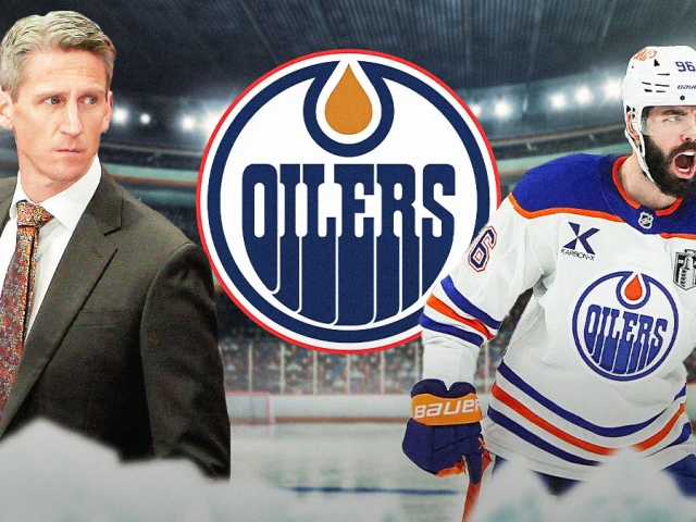 Edmonton Oilers most to blame for 2nd straight Stanley Cup Final loss