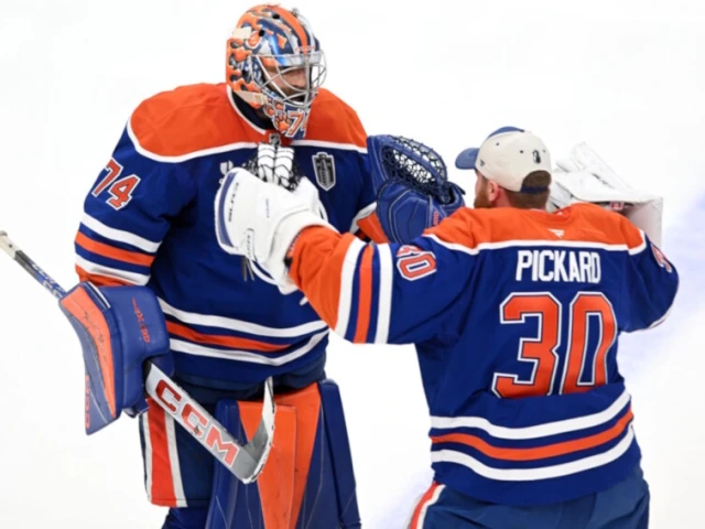 NHL Rumors: Where Do the Edmonton Oilers Go From Here?