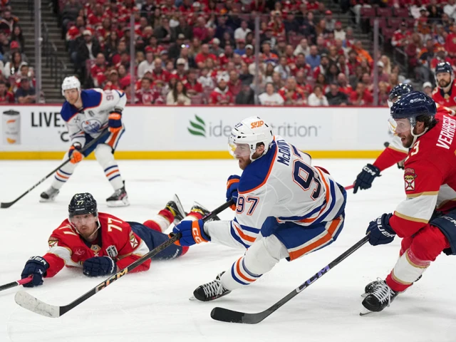 Matthew Tkachuk makes Connor McDavid Stanley Cup guarantee