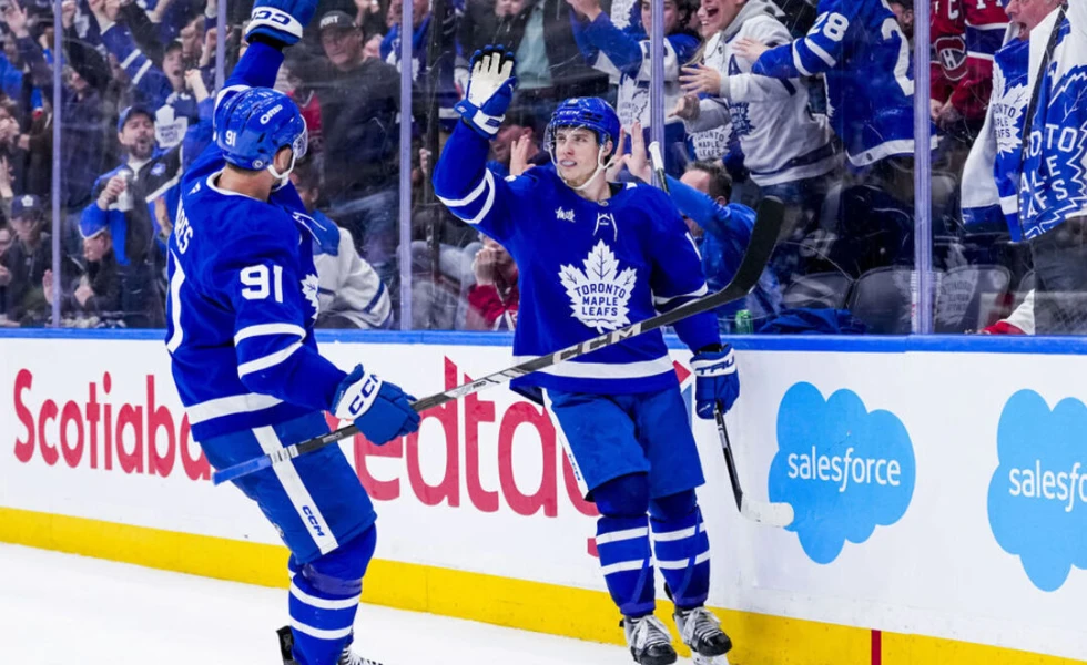 Ranking the NHL's top pending UFAs