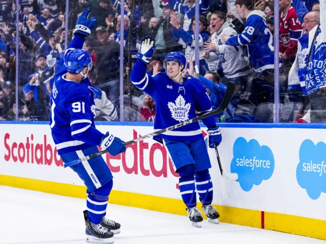 Ranking the NHL's top pending UFAs
