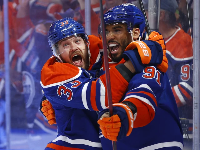 Even after Stanley Cup is handed out, NHL continues investigation into Oilers’ usage of LTIR with Evander Kane