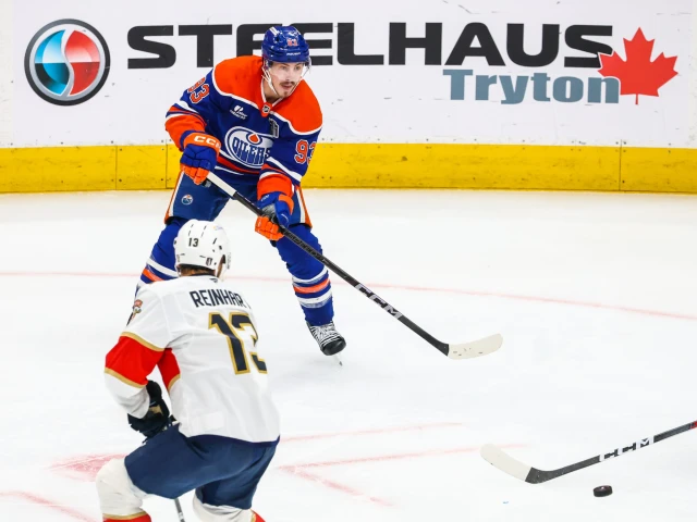 Five players the Oilers needed more from in the Stanley Cup Final