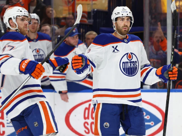 How will Oilers approach McDavid and Bouchard contract negotiations?