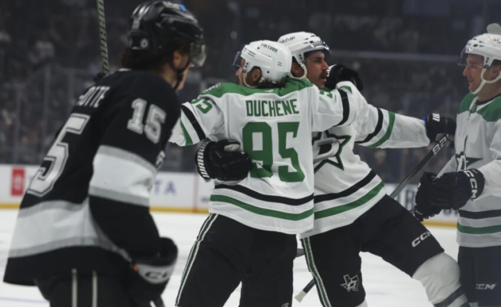NHL News: Edmonton Oilers, Dallas Stars, and the Ottawa Senators
