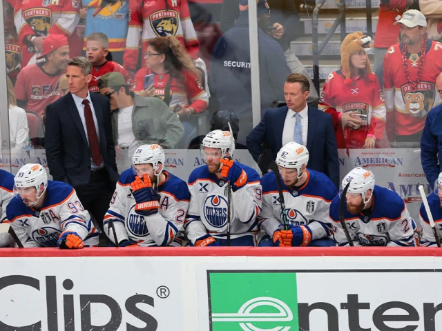 Oilers rumors: Edmonton working on new contracts for 2 depth forwards