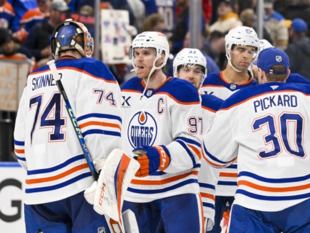 NHL Rumors: Oilers GM Stan Bowman Wants To Address Offense and Goaltending