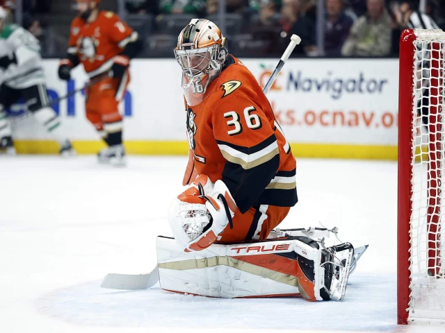 Five Edmonton Oilers trade targets ahead of 2025 NHL Draft