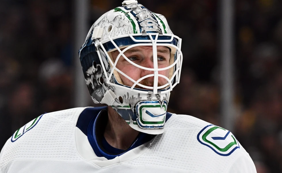 The Oilers need a difference-maker in net – but will they get one this summer?