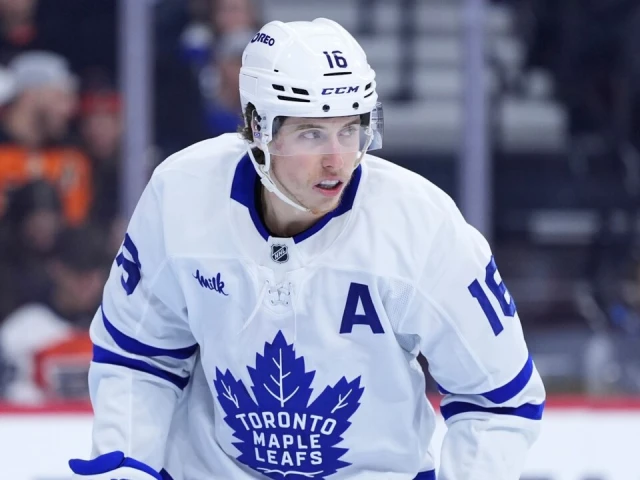 Who are the top teams to watch in Marner sweepstakes?