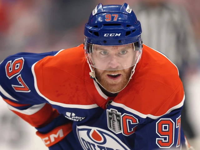 Re-drafting the 2015 NHL Draft — perhaps the best class ever: Who goes after McDavid?