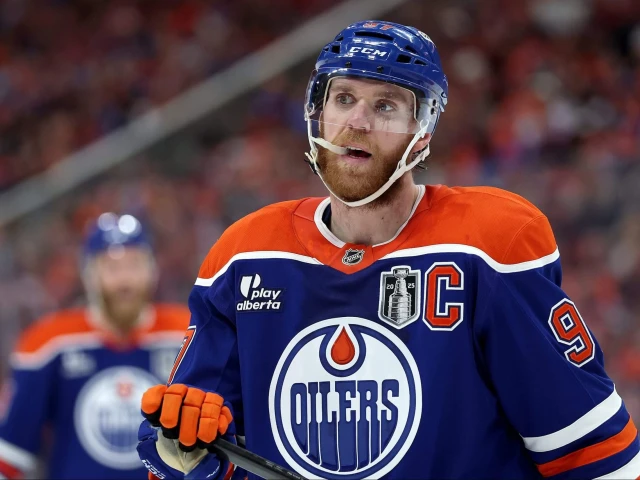 How can Oilers make sure Connor McDavid stays in Edmonton? A 5-step plan