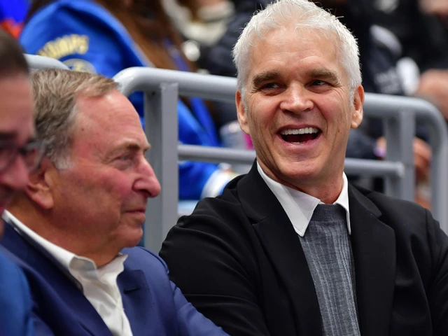 Kings rumors: LA’s intriguing trade plan before 2025 NHL draft