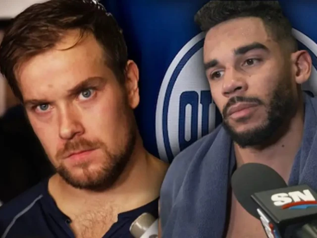 If Oilers Trade Evander Kane and Viktor Arvidsson, What Then?