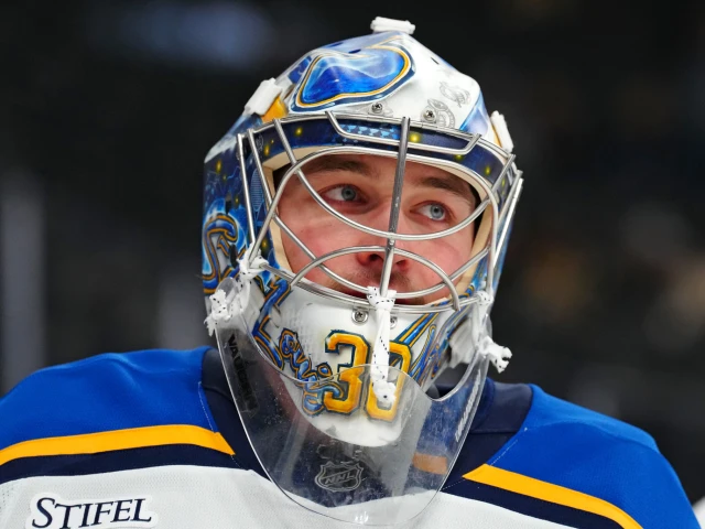 Edmonton Oilers have chance to get offer sheet revenge against St. Louis Blues
