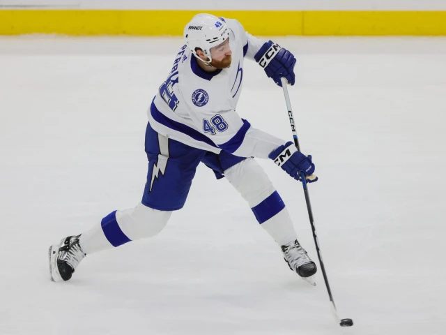 Free agent defenders the Oilers could target this off-season