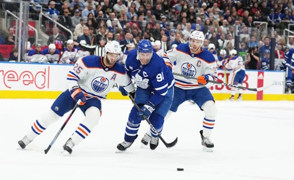 NHL Rumors: Connor McDavid, John Tavares, and Florida’s Big Three