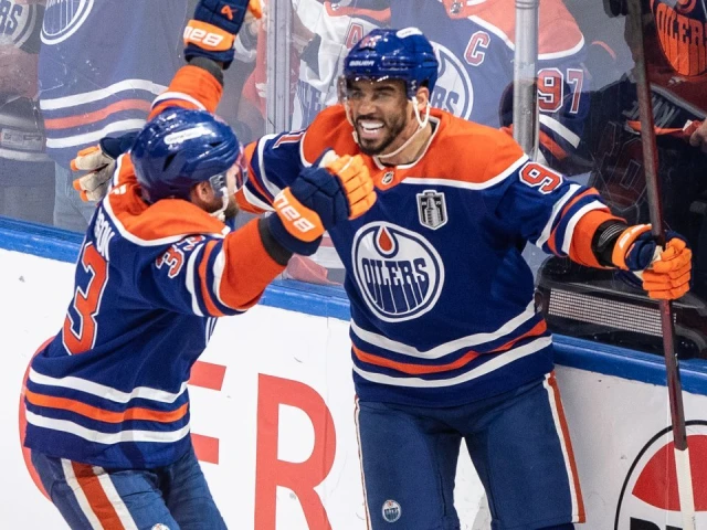 Canucks betting on an incredibly motivated Kane looking to have a big year