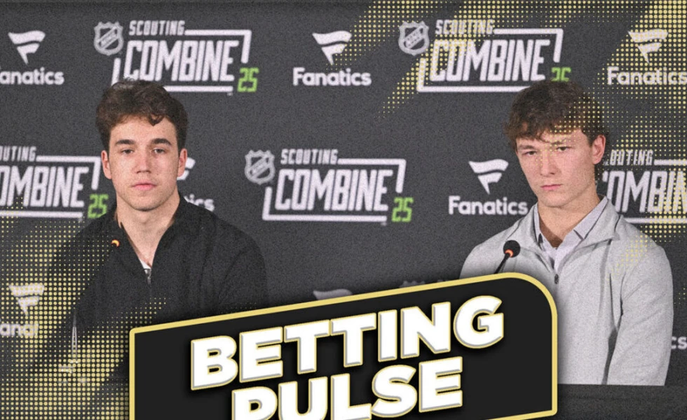 NHL draft odds: Who will hear their name called early?