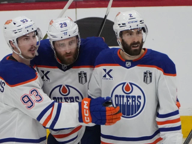 NHL rumors: The most interesting offseason negotiation, per Pierre LeBrun