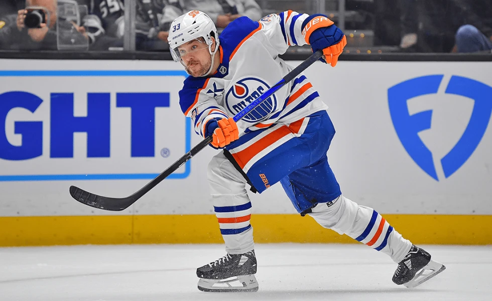 Even after trading Kane, the Oilers still need to clear more cap space