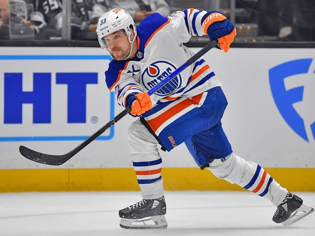 Even after trading Kane, the Oilers still need to clear more cap space
