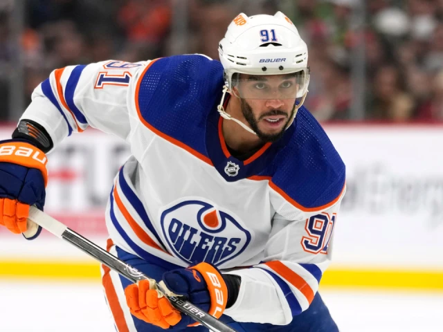 Will Kane be a good fit in the Canucks’ dressing room?