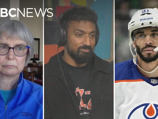 Vancouver Canucks fans grapple with Evander Kane's assault, betting allegations